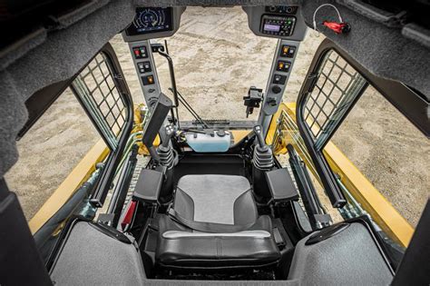 skid steer interior|aftermarket skid steer cab kits.